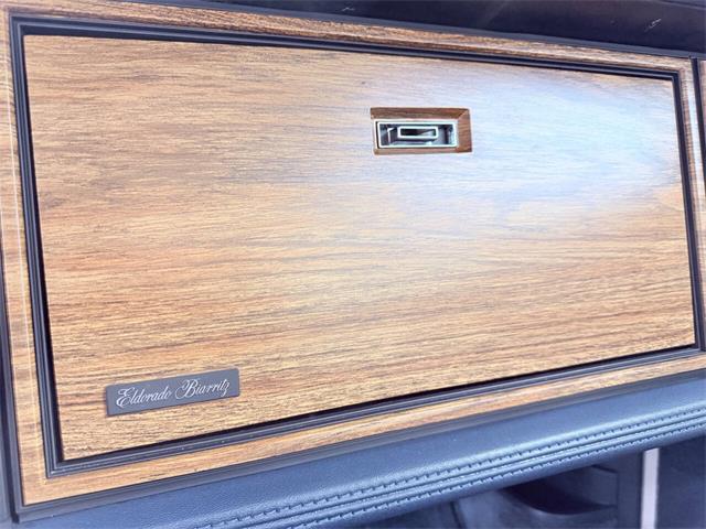 1985 Cadillac Eldorado (CC-2054474) for sale in Hilton, New York