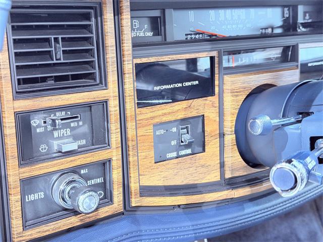 1985 Cadillac Eldorado (CC-2054474) for sale in Hilton, New York