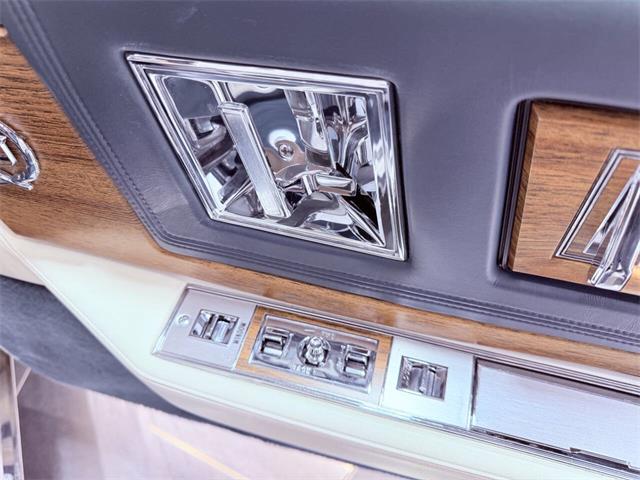 1985 Cadillac Eldorado (CC-2054474) for sale in Hilton, New York