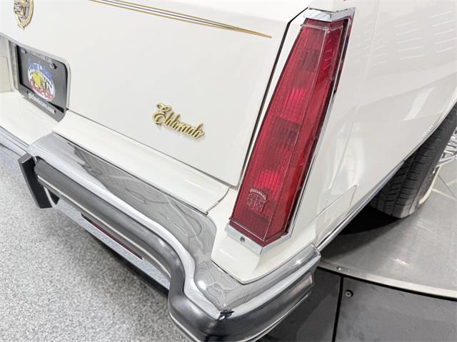 1985 Cadillac Eldorado (CC-2054474) for sale in Hilton, New York