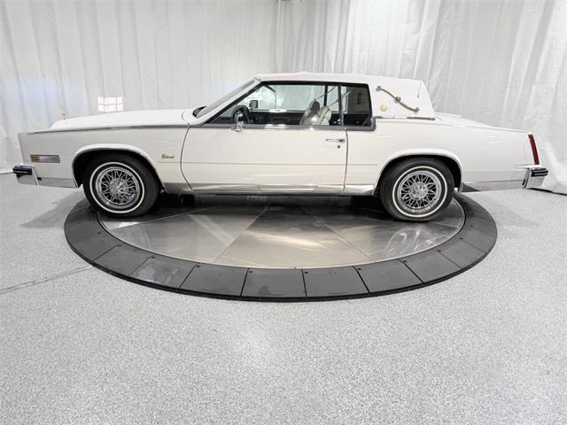 1985 Cadillac Eldorado (CC-2054474) for sale in Hilton, New York