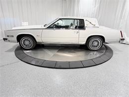 1985 Cadillac Eldorado (CC-2054474) for sale in Hilton, New York
