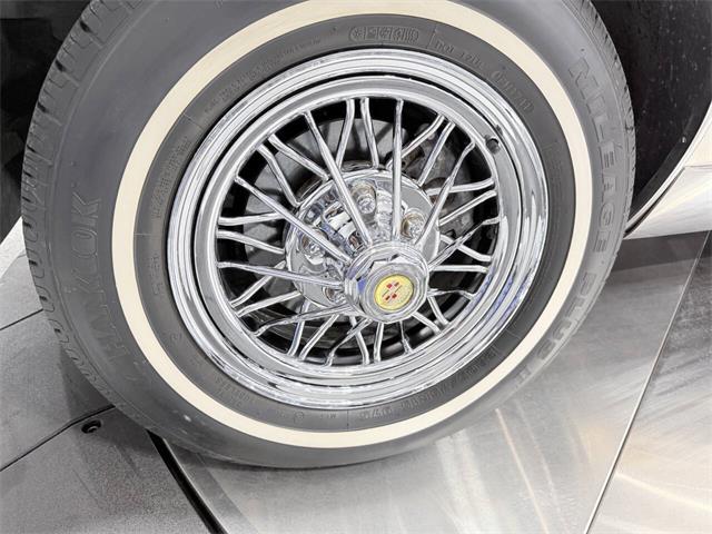 1985 Cadillac Eldorado (CC-2054474) for sale in Hilton, New York