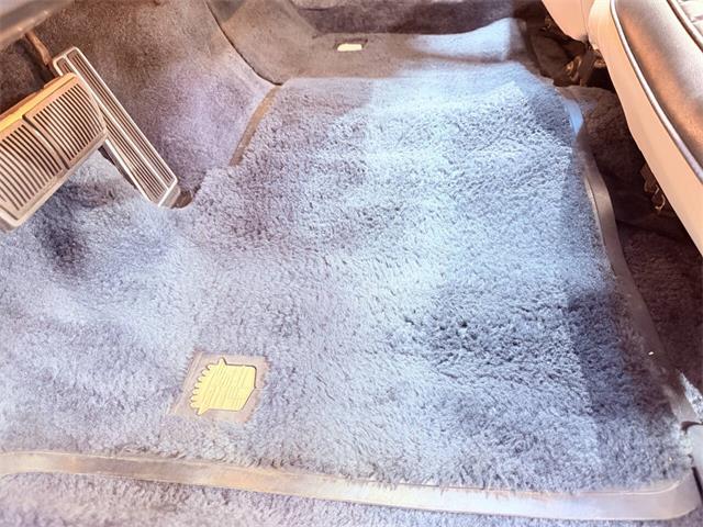 1985 Cadillac Eldorado (CC-2054474) for sale in Hilton, New York