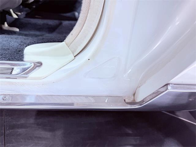 1985 Cadillac Eldorado (CC-2054474) for sale in Hilton, New York