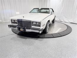 1985 Cadillac Eldorado (CC-2054474) for sale in Hilton, New York