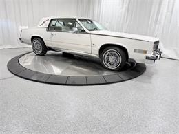 1985 Cadillac Eldorado (CC-2054474) for sale in Hilton, New York