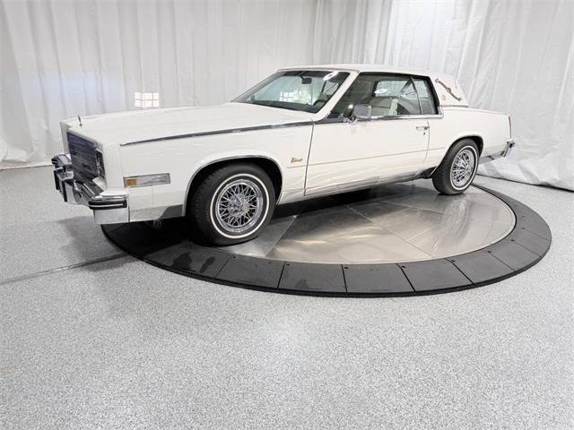 1985 Cadillac Eldorado (CC-2054474) for sale in Hilton, New York