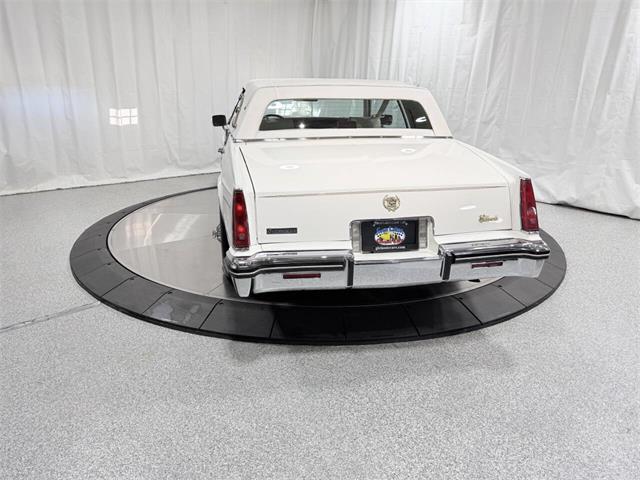 1985 Cadillac Eldorado (CC-2054474) for sale in Hilton, New York