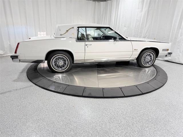 1985 Cadillac Eldorado (CC-2054474) for sale in Hilton, New York