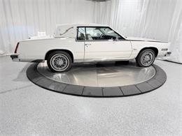 1985 Cadillac Eldorado (CC-2054474) for sale in Hilton, New York