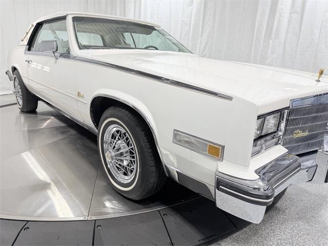 1985 Cadillac Eldorado (CC-2054474) for sale in Hilton, New York
