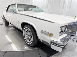 1985 Cadillac Eldorado (CC-2054474) for sale in Hilton, New York