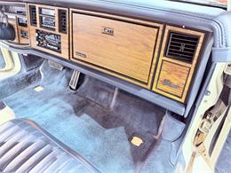 1985 Cadillac Eldorado (CC-2054474) for sale in Hilton, New York