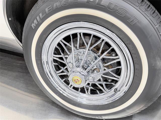 1985 Cadillac Eldorado (CC-2054474) for sale in Hilton, New York