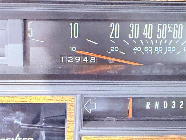 1985 Cadillac Eldorado (CC-2054474) for sale in Hilton, New York