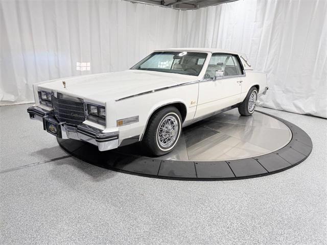 1985 Cadillac Eldorado (CC-2054474) for sale in Hilton, New York