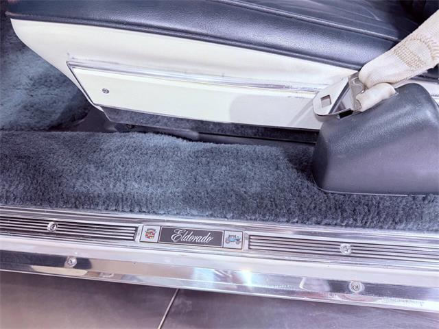 1985 Cadillac Eldorado (CC-2054474) for sale in Hilton, New York