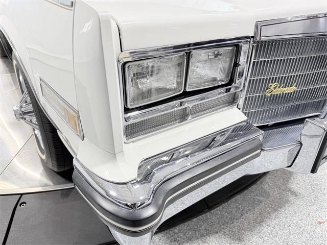 1985 Cadillac Eldorado (CC-2054474) for sale in Hilton, New York