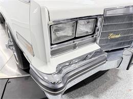 1985 Cadillac Eldorado (CC-2054474) for sale in Hilton, New York