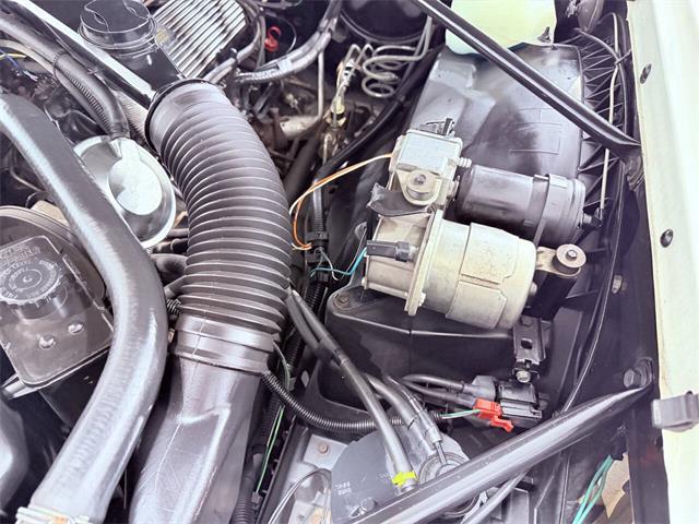 1985 Cadillac Eldorado (CC-2054474) for sale in Hilton, New York