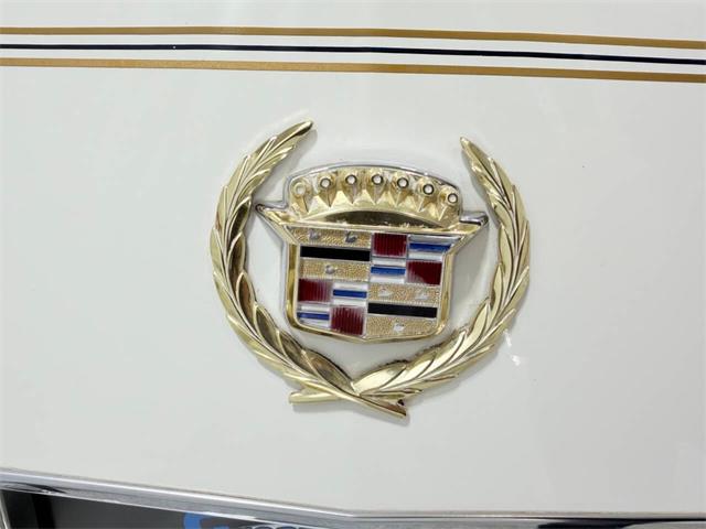 1985 Cadillac Eldorado (CC-2054474) for sale in Hilton, New York