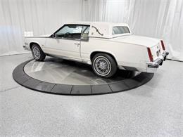 1985 Cadillac Eldorado (CC-2054474) for sale in Hilton, New York