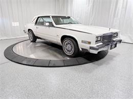1985 Cadillac Eldorado (CC-2054474) for sale in Hilton, New York