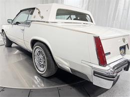 1985 Cadillac Eldorado (CC-2054474) for sale in Hilton, New York
