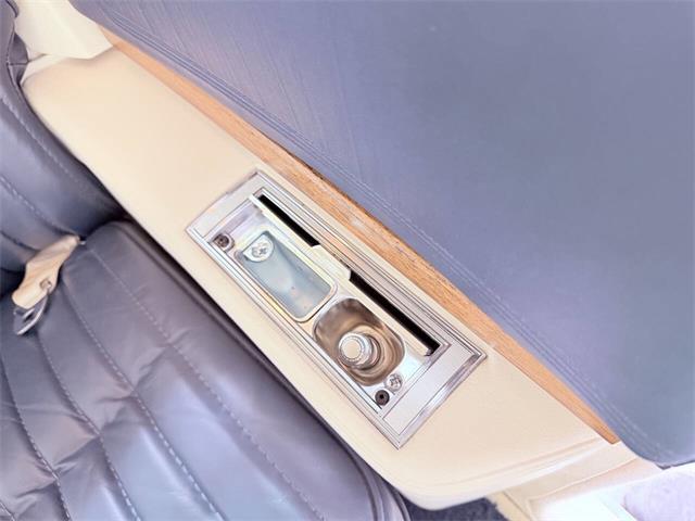 1985 Cadillac Eldorado (CC-2054474) for sale in Hilton, New York