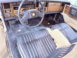 1985 Cadillac Eldorado (CC-2054474) for sale in Hilton, New York