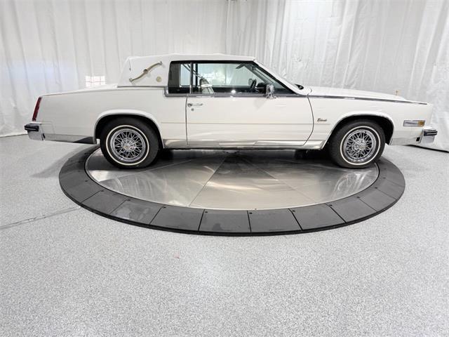 1985 Cadillac Eldorado (CC-2054474) for sale in Hilton, New York