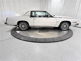 1985 Cadillac Eldorado (CC-2054474) for sale in Hilton, New York