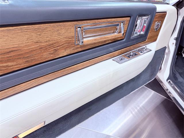 1985 Cadillac Eldorado (CC-2054474) for sale in Hilton, New York