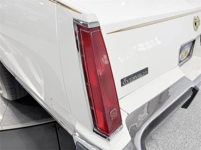1985 Cadillac Eldorado (CC-2054474) for sale in Hilton, New York