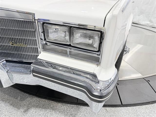 1985 Cadillac Eldorado (CC-2054474) for sale in Hilton, New York