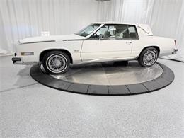 1985 Cadillac Eldorado (CC-2054474) for sale in Hilton, New York