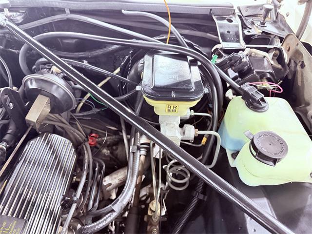 1985 Cadillac Eldorado (CC-2054474) for sale in Hilton, New York