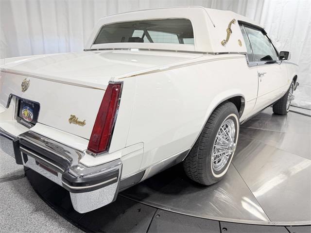 1985 Cadillac Eldorado (CC-2054474) for sale in Hilton, New York
