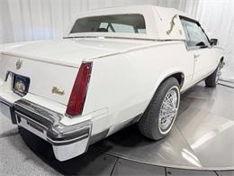 1985 Cadillac Eldorado (CC-2054474) for sale in Hilton, New York