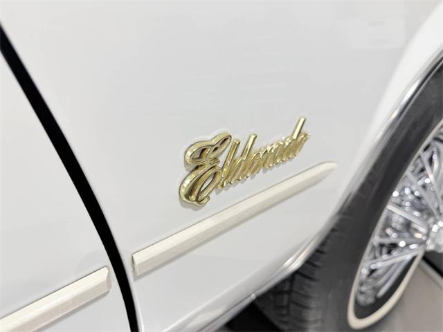 1985 Cadillac Eldorado (CC-2054474) for sale in Hilton, New York