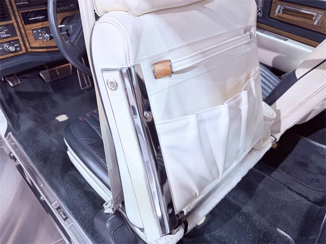 1985 Cadillac Eldorado (CC-2054474) for sale in Hilton, New York