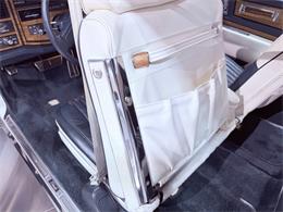 1985 Cadillac Eldorado (CC-2054474) for sale in Hilton, New York