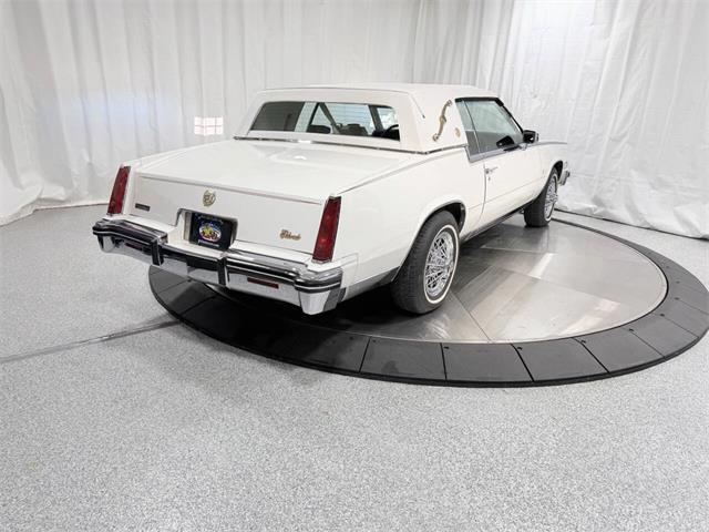 1985 Cadillac Eldorado (CC-2054474) for sale in Hilton, New York