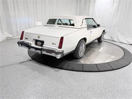1985 Cadillac Eldorado (CC-2054474) for sale in Hilton, New York