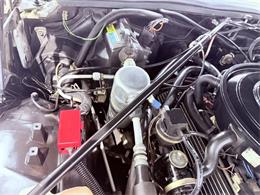 1985 Cadillac Eldorado (CC-2054474) for sale in Hilton, New York