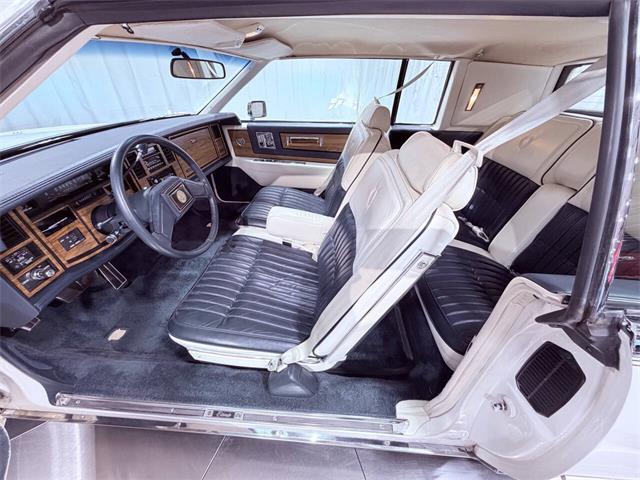 1985 Cadillac Eldorado (CC-2054474) for sale in Hilton, New York