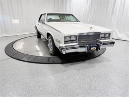 1985 Cadillac Eldorado (CC-2054474) for sale in Hilton, New York