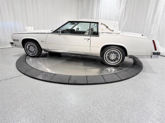 1985 Cadillac Eldorado (CC-2054474) for sale in Hilton, New York