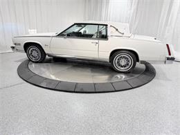 1985 Cadillac Eldorado (CC-2054474) for sale in Hilton, New York